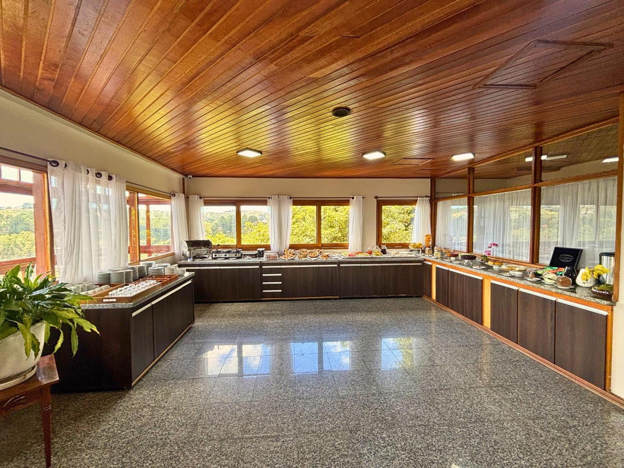 Pousada Chateau Elegance — Fotos 1